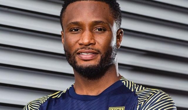 Mikel Obi Clears Air On Being Kidnapped Before Chelsea Moves