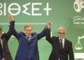 Morocco Names New Government