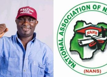 NANS Calls For Adequate Security in Schools