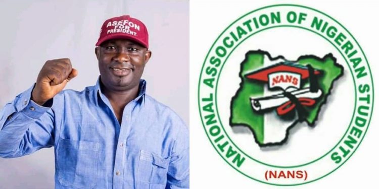 NANS Calls For Adequate Security in Schools