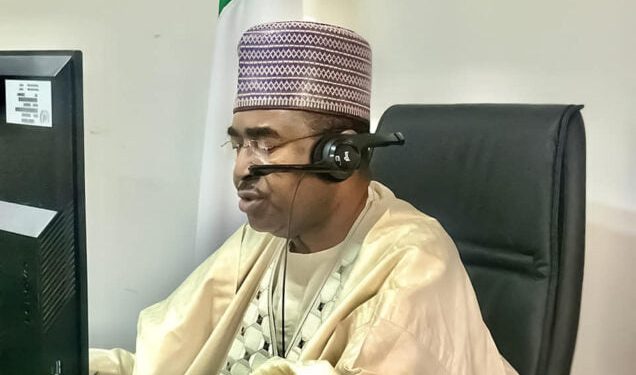 NDLEA Vows To Seize Assets Of Drug Barons