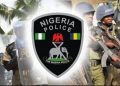Police resumes recruitment of 10,000 constables