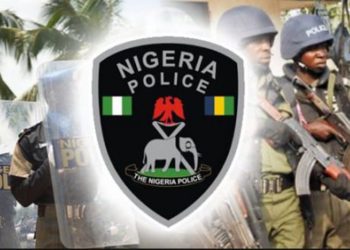 Police resumes recruitment of 10,000 constables