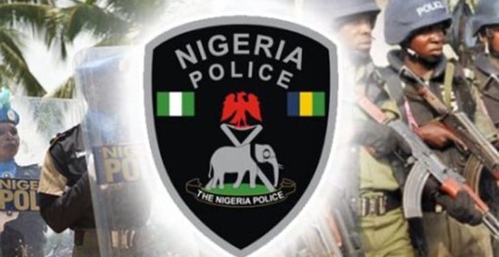 Police resumes recruitment of 10,000 constables