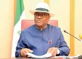 Wike Vows Not To Enact Law For Financial Autonomy