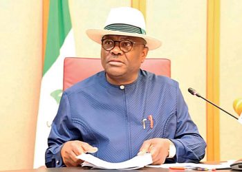 Wike Vows Not To Enact Law For Financial Autonomy