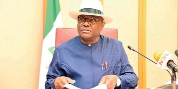Wike Vows Not To Enact Law For Financial Autonomy