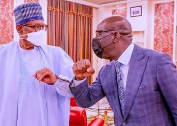 Obaseki Calls For Full Implementation Of NLTP