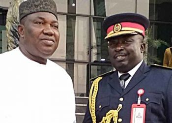 Enugu Government Train Officials On Safety Ahead Of Dry Season