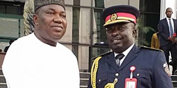 Enugu Government Train Officials On Safety Ahead Of Dry Season