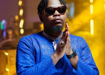 Olamide announce a nine-stop tour of the US