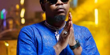 Olamide announce a nine-stop tour of the US