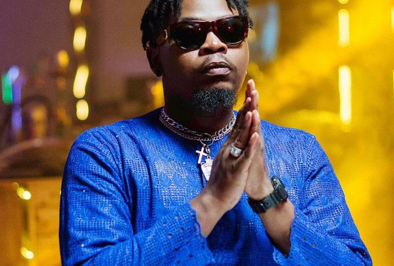 Olamide announce a nine-stop tour of the US