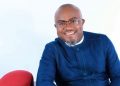 Ikpeazu Swears in 27 New Commissioners