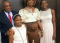 Orji Uzor Kalu Celebrates Wife’s Birthday