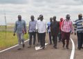Governor Ortom calls for ceasefire over boundary dispute