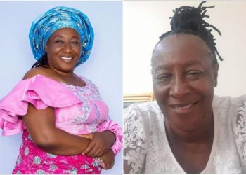 Patience Ozokwo knocks critics age-shaming her