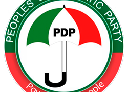 PDP NEC Approves Zoning Of National Chairmanship Position To The North