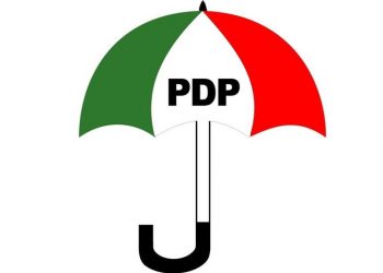 PDP screens candidate ahead of National Party’s election