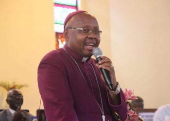 Clerics call for peace ahead of Anambra election