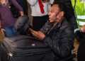 Pele released from hospital