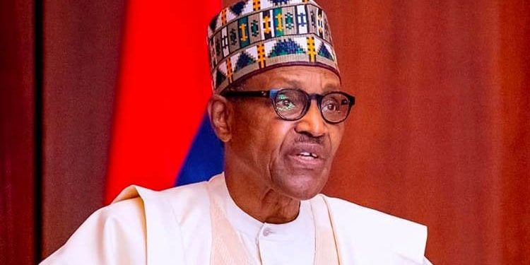 Buhari vows to eliminate violent crimes