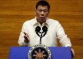 Philippine President retires from Politics