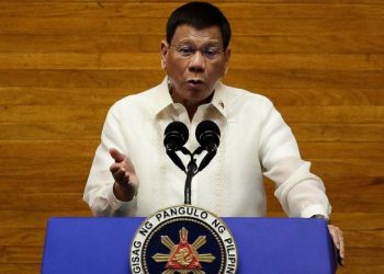 Philippine President retires from Politics