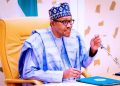 Buhari Urge Foreign Envoys In Nigeria To Be Guided