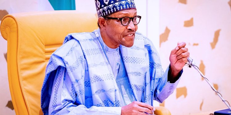 Buhari Urge Foreign Envoys In Nigeria To Be Guided