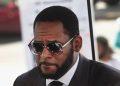 YouTube drops R. Kelly’s Channels