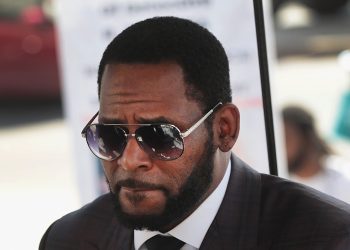 YouTube drops R. Kelly’s Channels