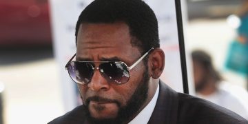 YouTube drops R. Kelly’s Channels