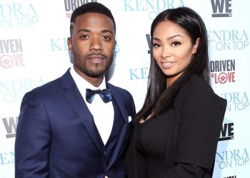 Ray J Files For Divorce From Princess Love