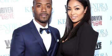 Ray J Files For Divorce From Princess Love