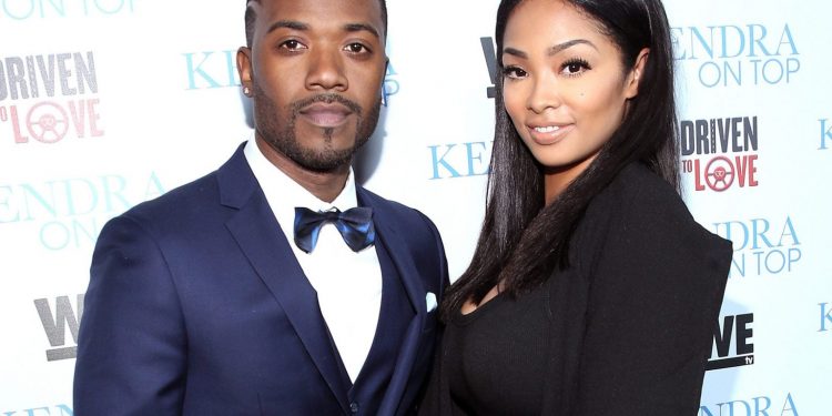 Ray J Files For Divorce From Princess Love
