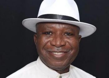 Buhari reappoints Dikio as Head of Amnesty Programme