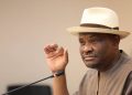 Wike reiterates commitment in provision of adequate health facility