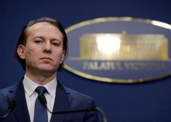 Romania’s Parliament Passes Vote Of No Confidence On Prime Minister