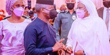 FG Disburses  N38billion to Support SMSEs