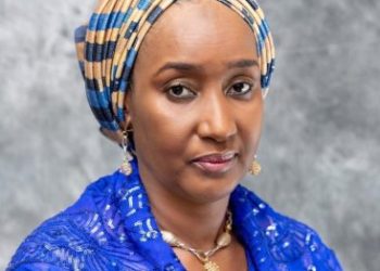 FG Donates Relief Materials To Plateau Attack Victims