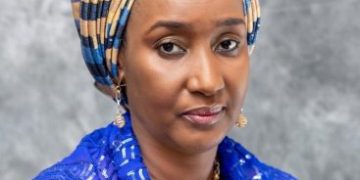 FG Donates Relief Materials To Plateau Attack Victims