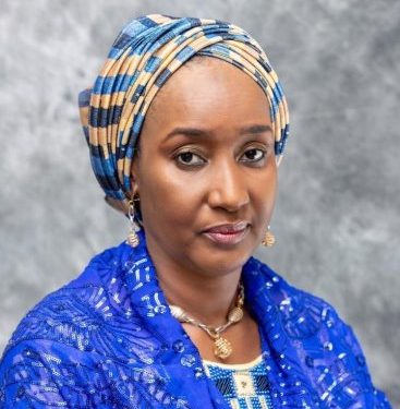 FG Donates Relief Materials To Plateau Attack Victims