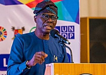 Sanwo-Olu Assures Release of Panel Report