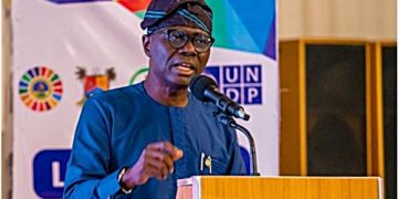 Sanwo-Olu Assures Release of Panel Report