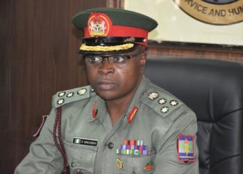 NYSC Urge Corps Members To Comply With COVID-19 Vaccination