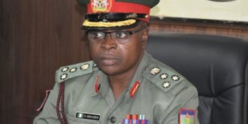 NYSC Urge Corps Members To Comply With COVID-19 Vaccination