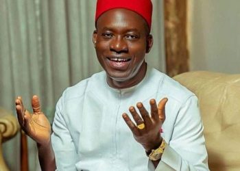 Court affirms Soludo as APGA Governorship Candidate