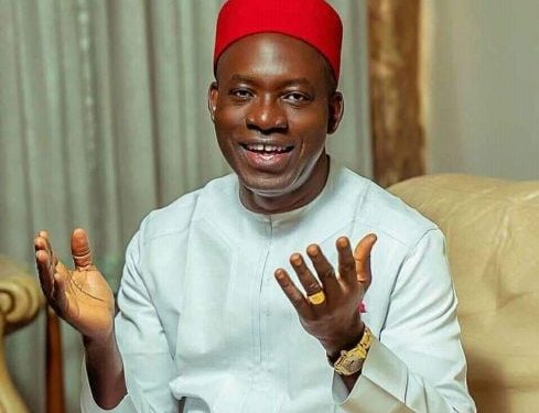 Court affirms Soludo as APGA Governorship Candidate