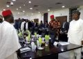 South East Governors advocate for peace in the zone